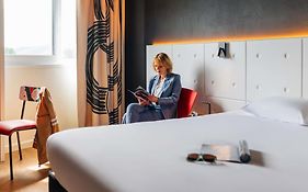 Contact Hôtel Solana, Niort MendesFrance